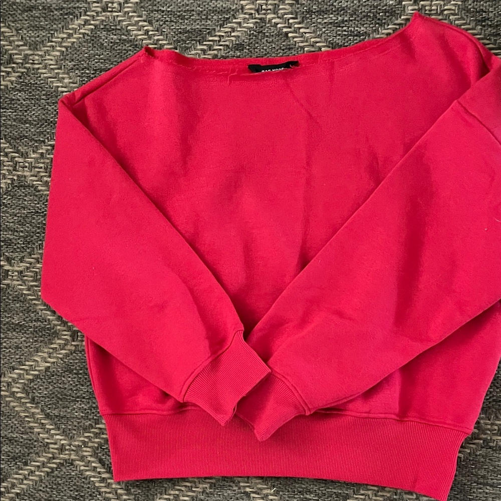 Rae Mode Sweatshirt